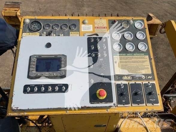 Gomaco 9000 Utilaje construcții - Altele
