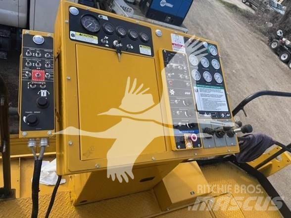 Gomaco 9500 Utilaje construcții - Altele