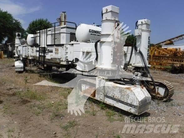 Gomaco GHP2800 Utilaj pavare beton