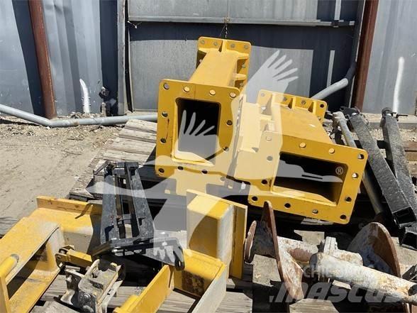 Gomaco GP2400 Utilaj pavare beton
