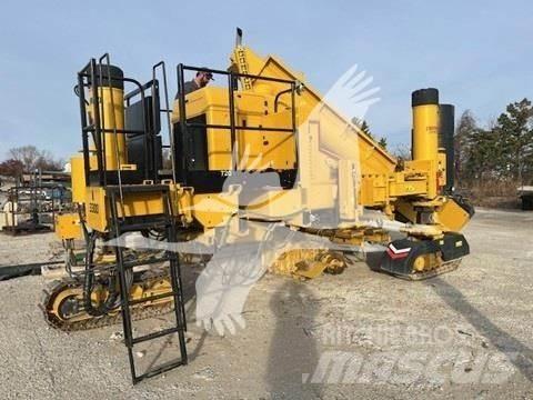 Gomaco GT3300 cofrare