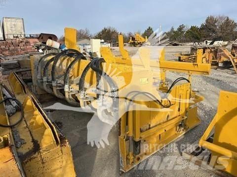 Gomaco GT3300 cofrare