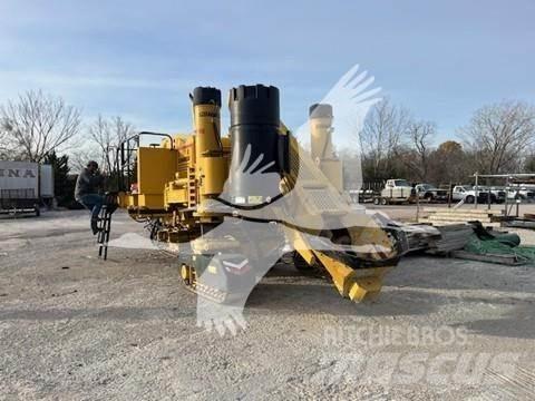 Gomaco GT3300 cofrare