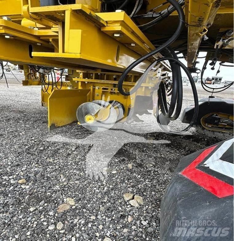 Gomaco GT3300 cofrare