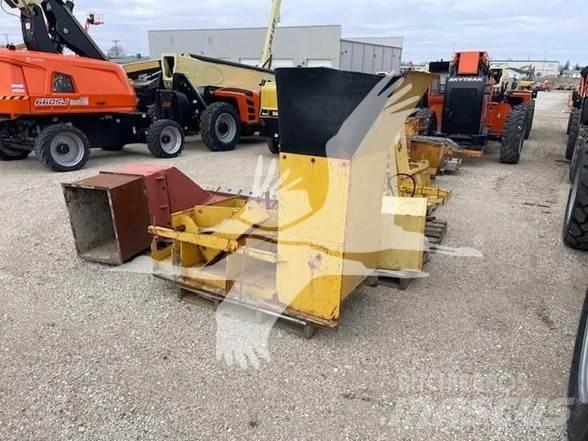 Gomaco GT3600 cofrare