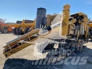 Gomaco GT3600 cofrare