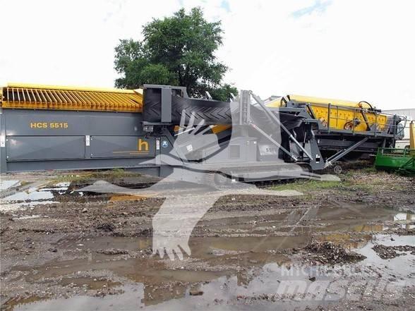 Hartl HCS5515 Cernuitoare