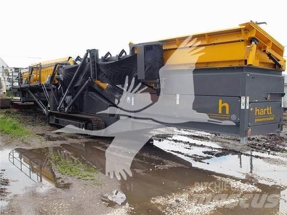 Hartl HCS5515 Cernuitoare