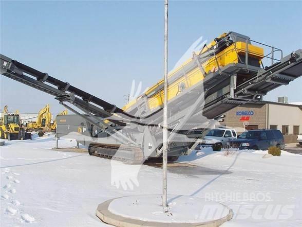 Hartl HCS5515 Cernuitoare