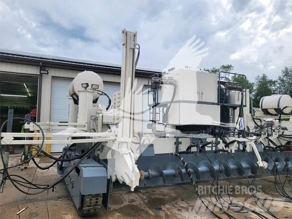  HEM 12-27 SFP Utilaj pavare beton
