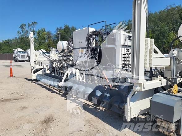  HEM 12-27 SFP Utilaj pavare beton