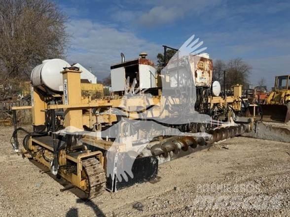  HEM 12-27 SFP Utilaj pavare beton