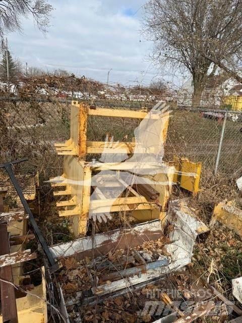  HEM 12-27 SFP Utilaj pavare beton