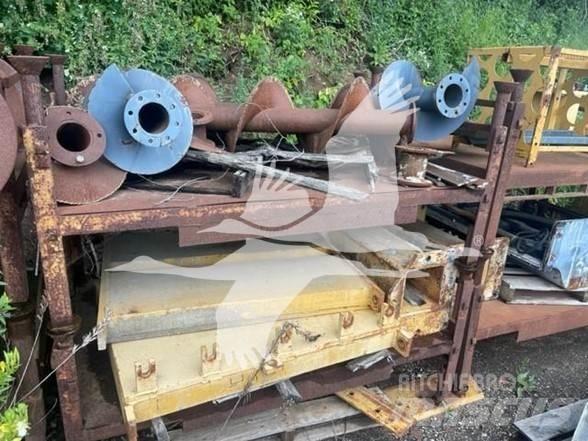  HEM 14-37 SFP Utilaj pavare beton