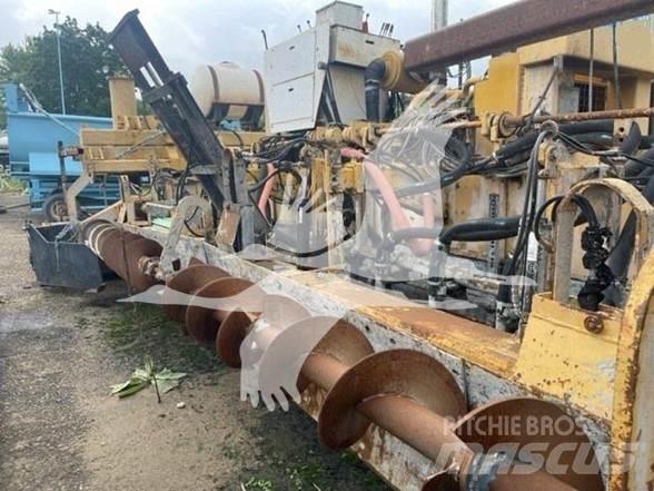  HEM 14-37 SFP Utilaj pavare beton