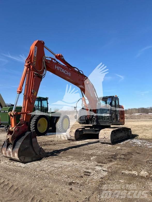 Hitachi  Pistoane