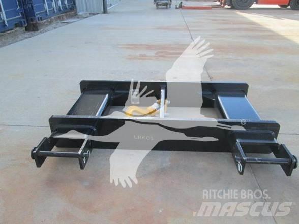 JLG  Utilaje construcții - Altele