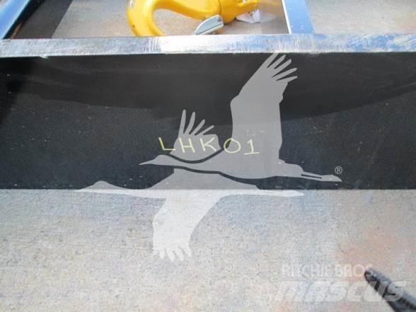 JLG  Utilaje construcții - Altele