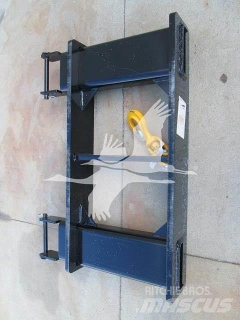 JLG  Utilaje construcții - Altele
