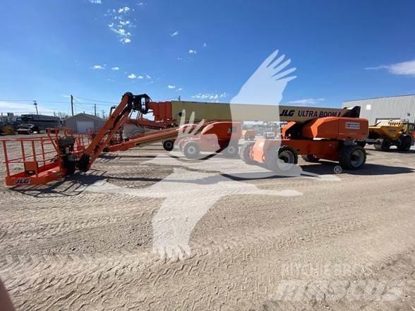 JLG 1200SJP Nacele cu brat telescopic