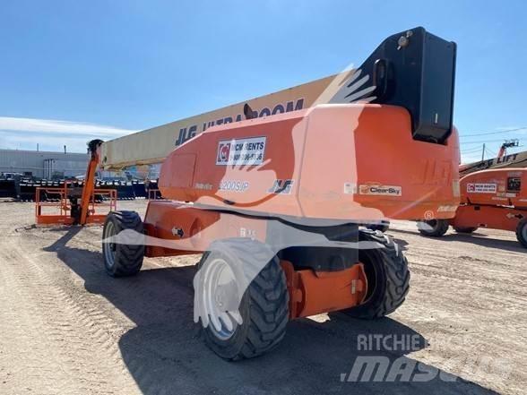 JLG 1200SJP Nacele cu brat telescopic