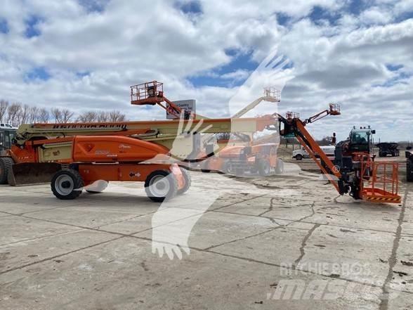 JLG 1250AJP Nacele cu brat articulat