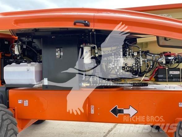 JLG 1250AJP Nacele cu brat articulat
