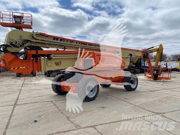 JLG 1250AJP Nacele cu brat articulat