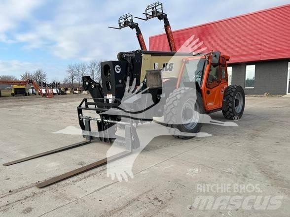 JLG 1255 Stivuitoare telescopice