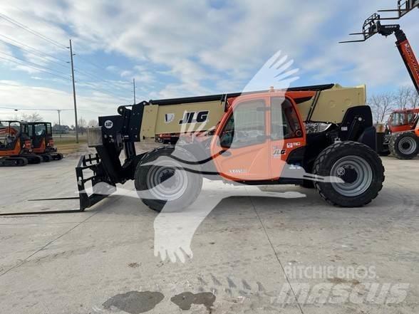 JLG 1255 Stivuitoare telescopice