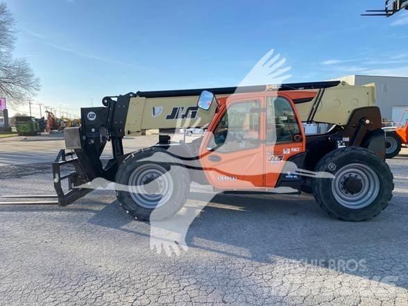 JLG 1255 Stivuitoare telescopice