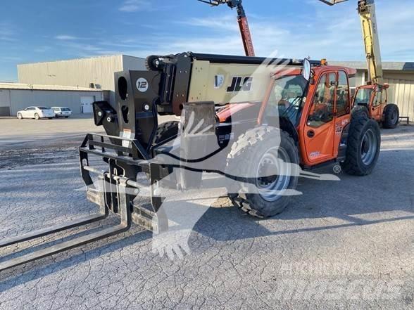 JLG 1255 Stivuitoare telescopice