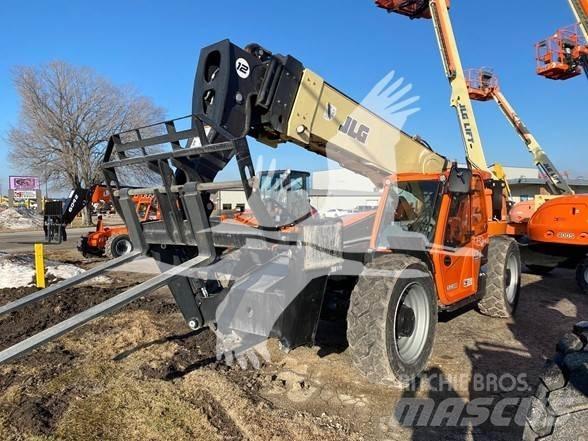 JLG 1255 Stivuitoare telescopice