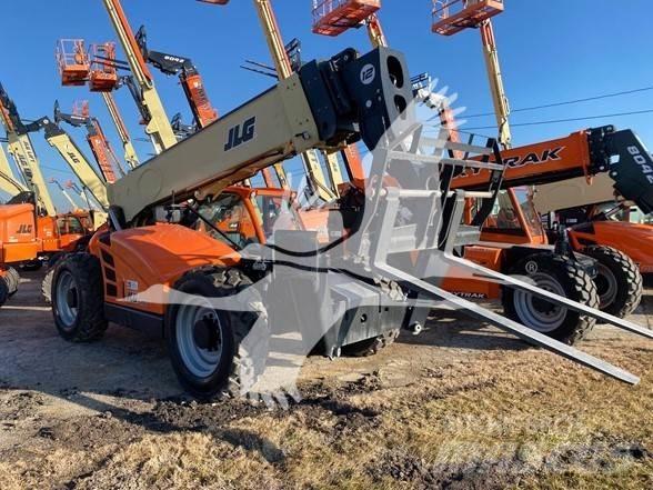 JLG 1255 Stivuitoare telescopice
