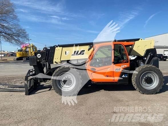 JLG 1255 Stivuitoare telescopice