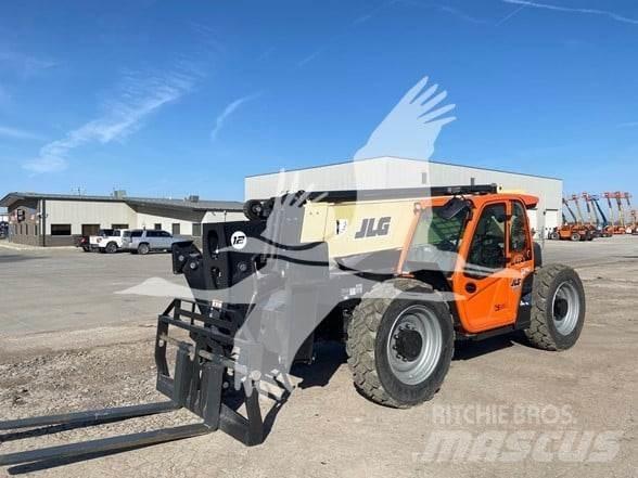 JLG 1255 Stivuitoare telescopice