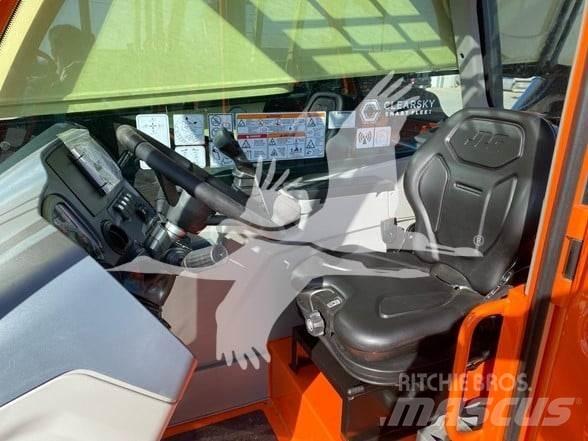 JLG 1255 Stivuitoare telescopice