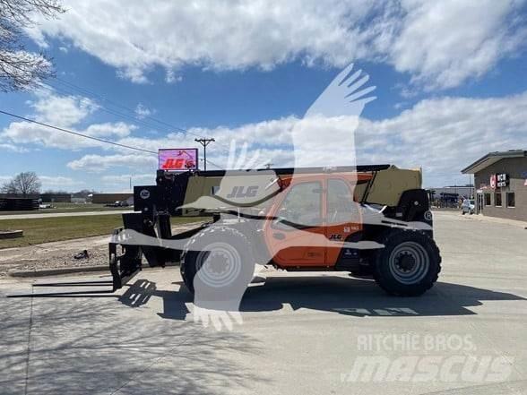 JLG 1255 Stivuitoare telescopice