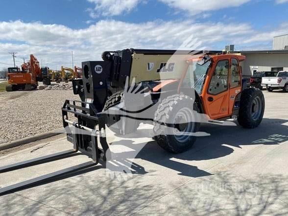 JLG 1255 Stivuitoare telescopice