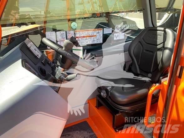 JLG 1255 Stivuitoare telescopice