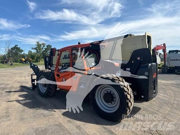 JLG 1255 Stivuitoare telescopice