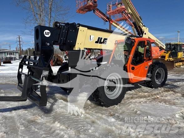 JLG 1255 Stivuitoare telescopice