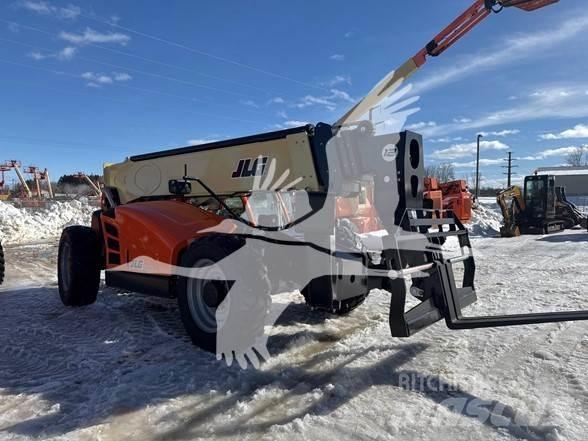 JLG 1255 Stivuitoare telescopice