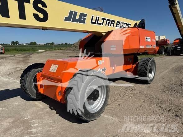JLG 1350SJP Nacele cu brat telescopic