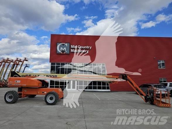 JLG 1350SJP Nacele cu brat telescopic