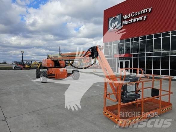 JLG 1350SJP Nacele cu brat telescopic