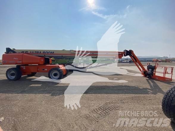 JLG 1350SJP Nacele cu brat telescopic