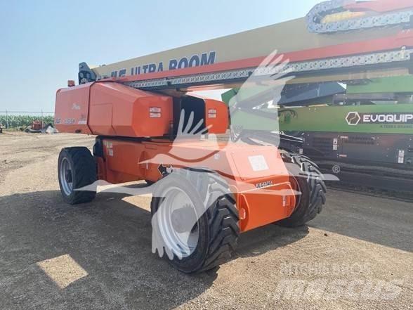 JLG 1350SJP Nacele cu brat telescopic