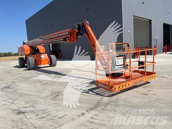 JLG 1350SJP Nacele cu brat telescopic