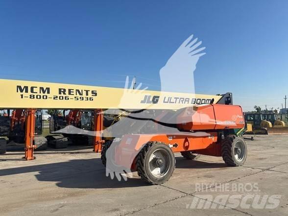 JLG 1350SJP Nacele cu brat telescopic